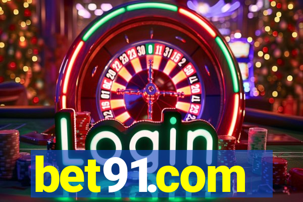 bet91.com