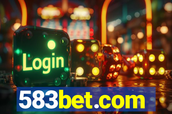 583bet.com