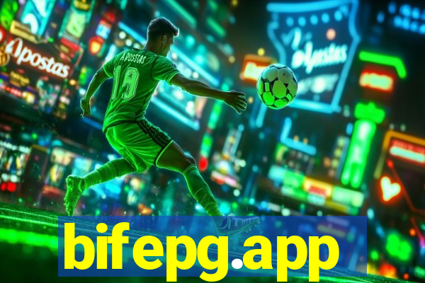 bifepg.app