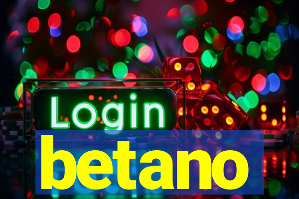 betano