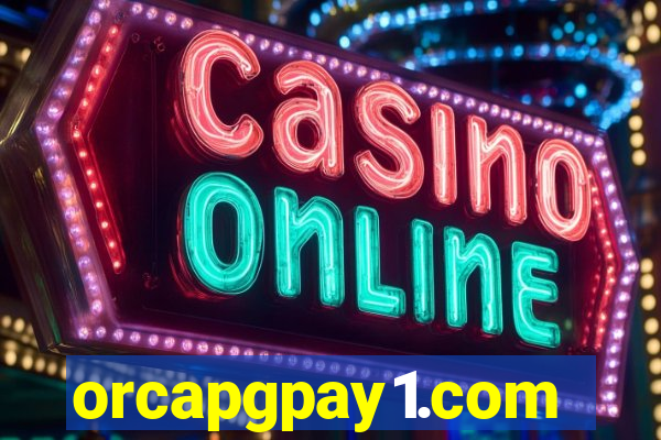 orcapgpay1.com