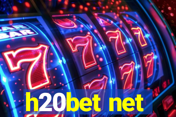 h20bet net