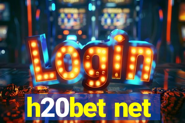 h20bet net