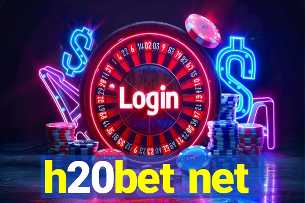 h20bet net