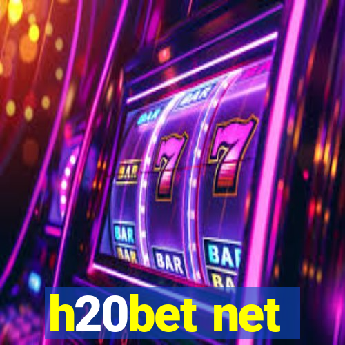 h20bet net