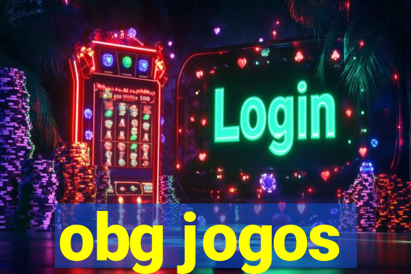 obg jogos