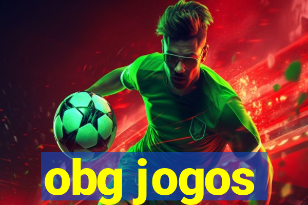 obg jogos