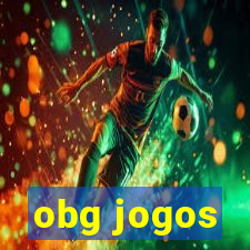 obg jogos