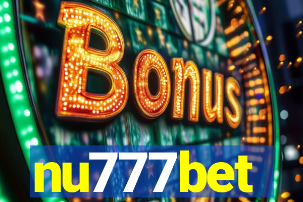 nu777bet