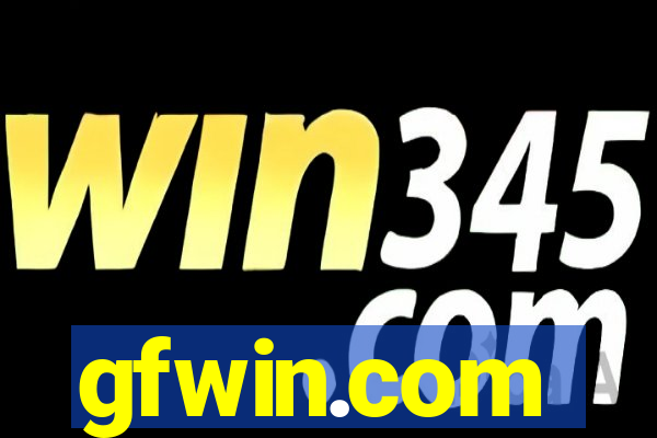 gfwin.com