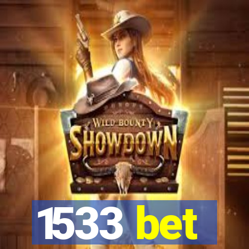 1533 bet