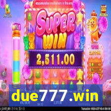 due777.win