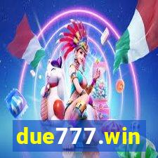 due777.win