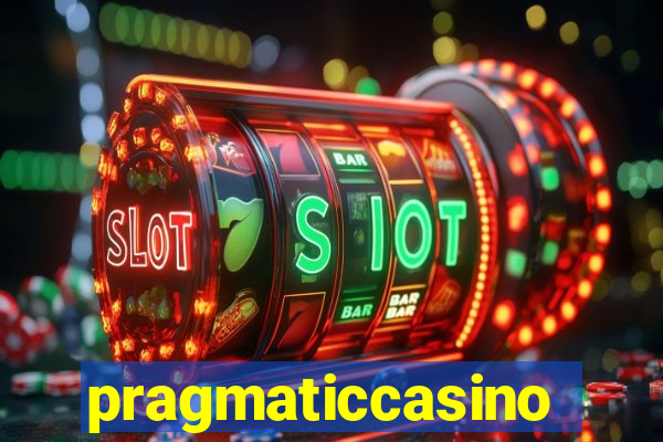 pragmaticcasino