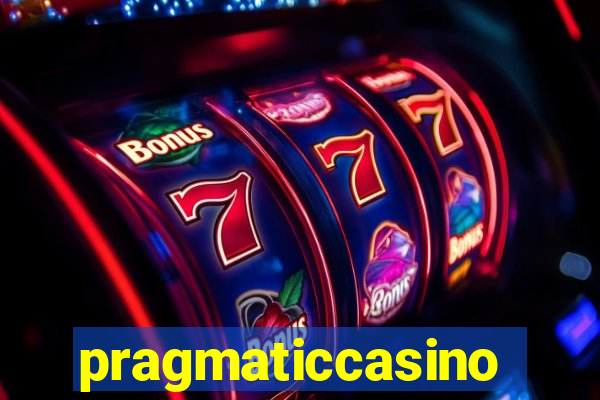 pragmaticcasino