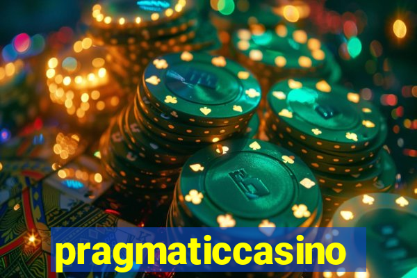 pragmaticcasino