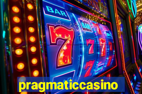 pragmaticcasino