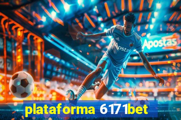 plataforma 6171bet