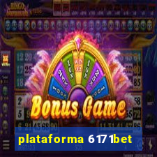 plataforma 6171bet