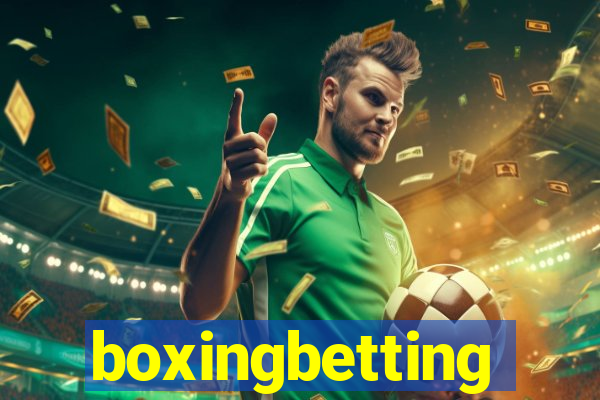 boxingbetting