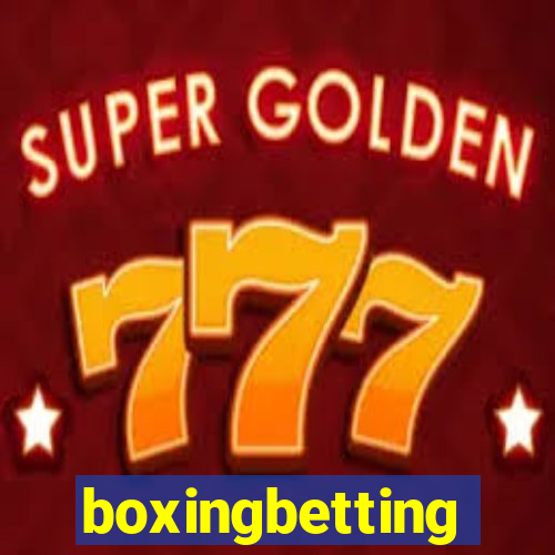 boxingbetting