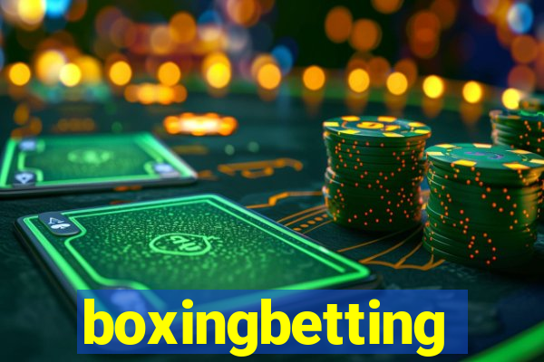 boxingbetting