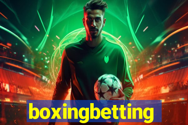 boxingbetting