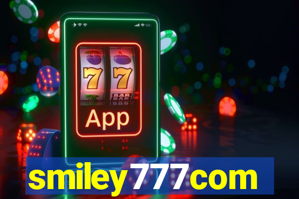 smiley777com