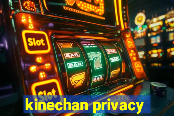 kinechan privacy