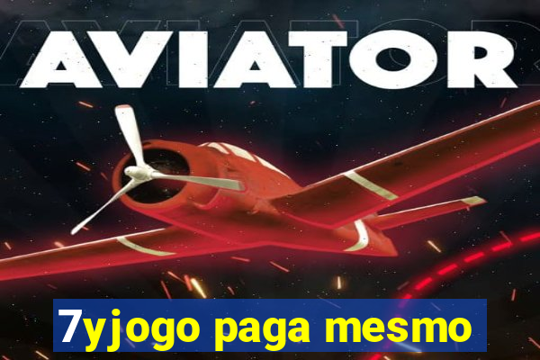 7yjogo paga mesmo