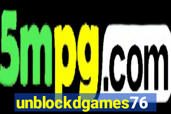 unblockdgames76