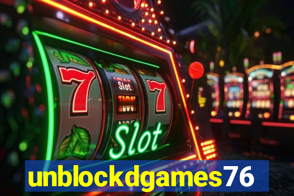 unblockdgames76