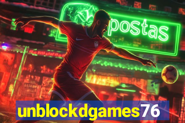 unblockdgames76