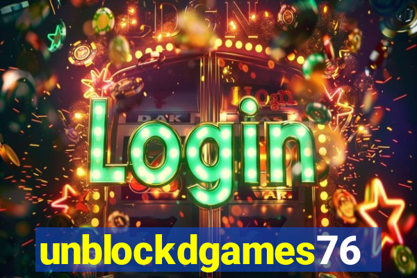 unblockdgames76