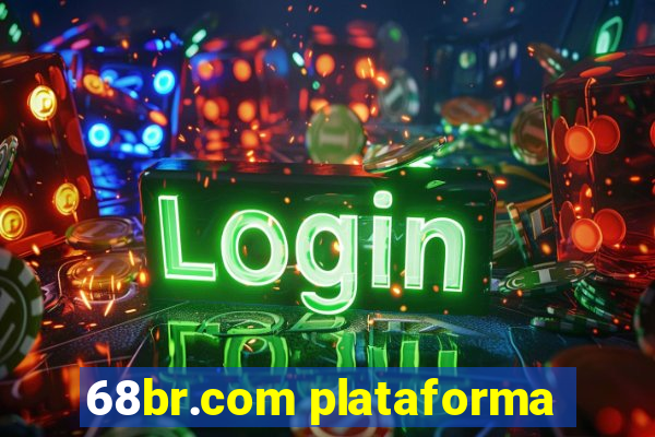 68br.com plataforma