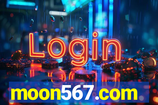 moon567.com