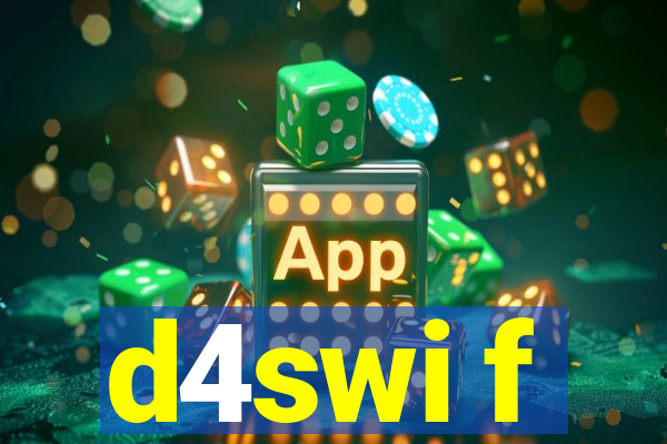 d4swi f