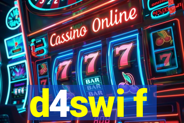 d4swi f