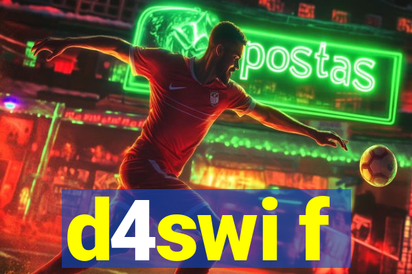 d4swi f