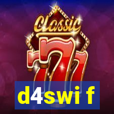 d4swi f