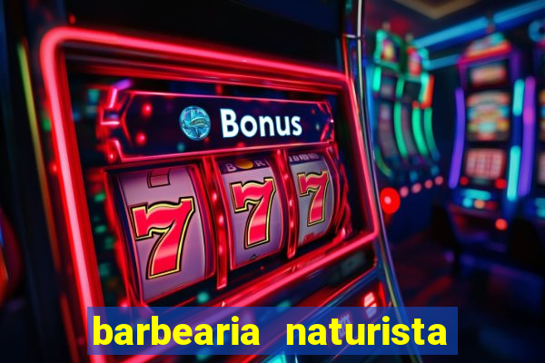 barbearia naturista em sao paulo