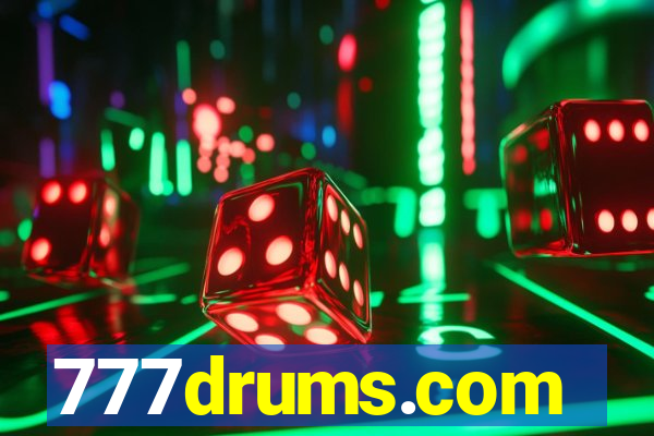 777drums.com