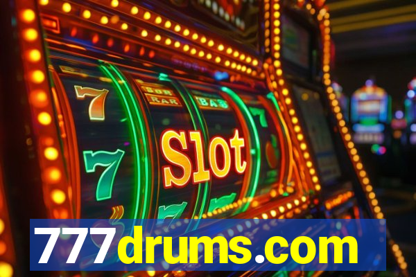 777drums.com