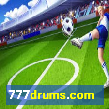 777drums.com