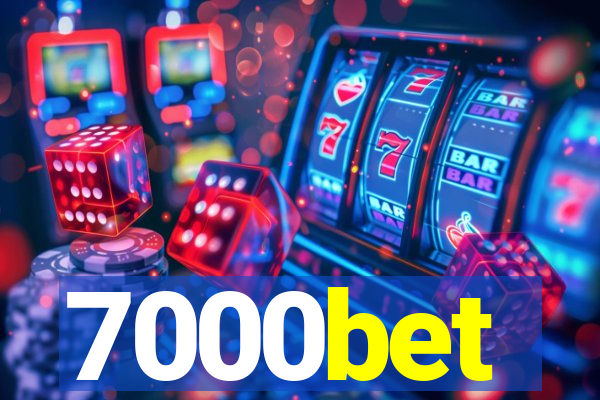 7000bet