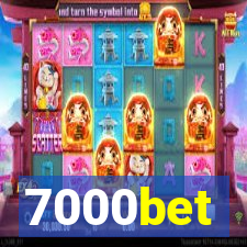 7000bet