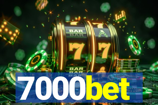 7000bet