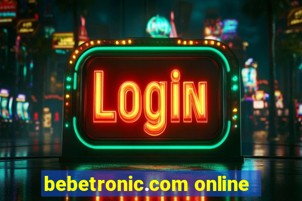 bebetronic.com online