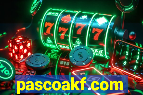 pascoakf.com