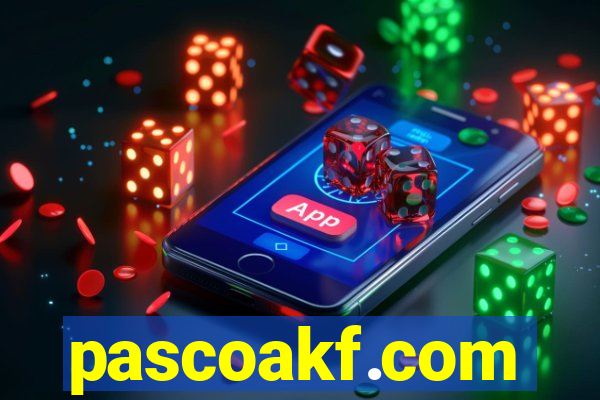 pascoakf.com